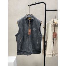 Loro Piana Vest